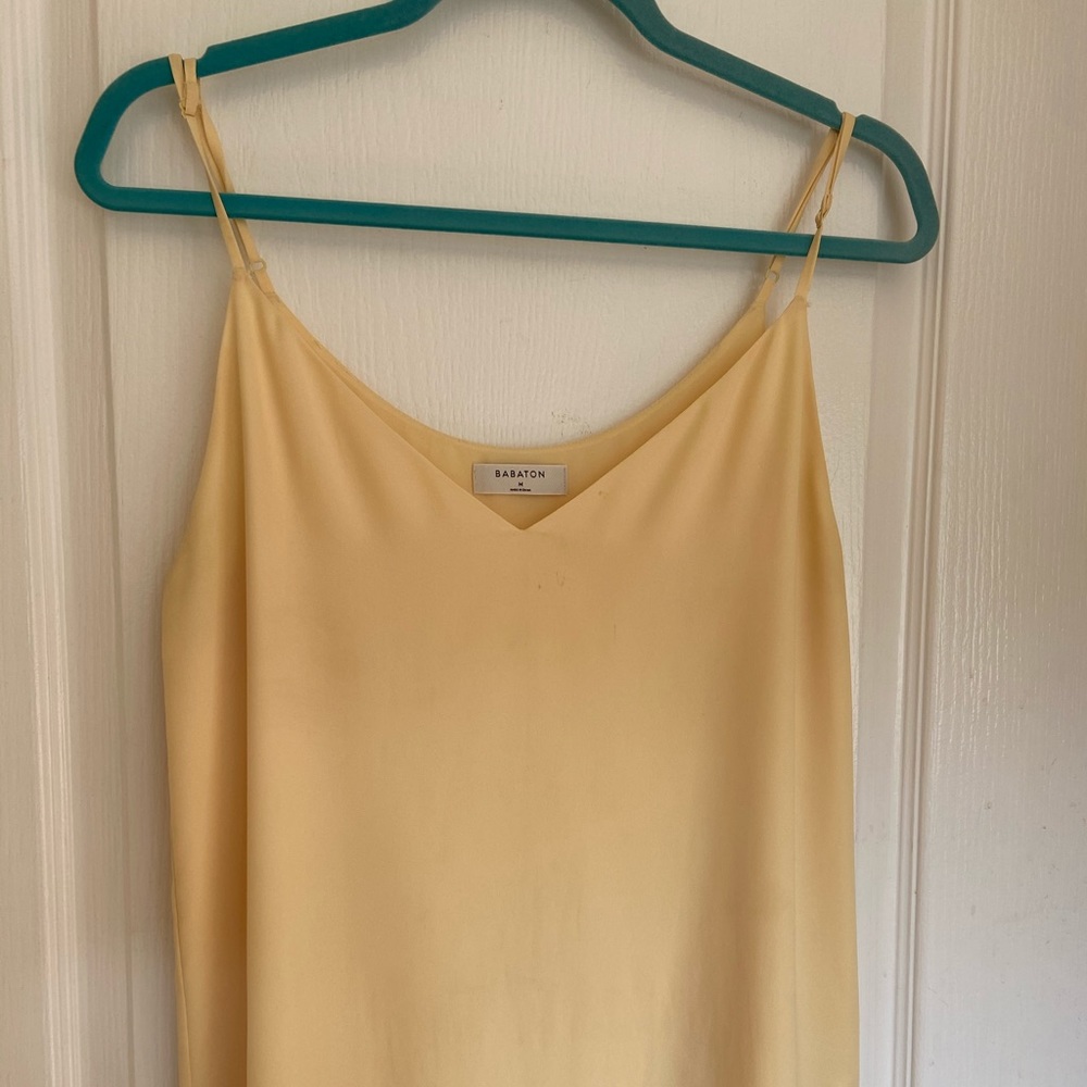 Aritzia Everly Camisole - Picture 3 of 3